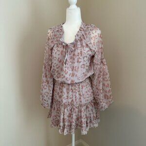 Buddy Love Zozo Dress